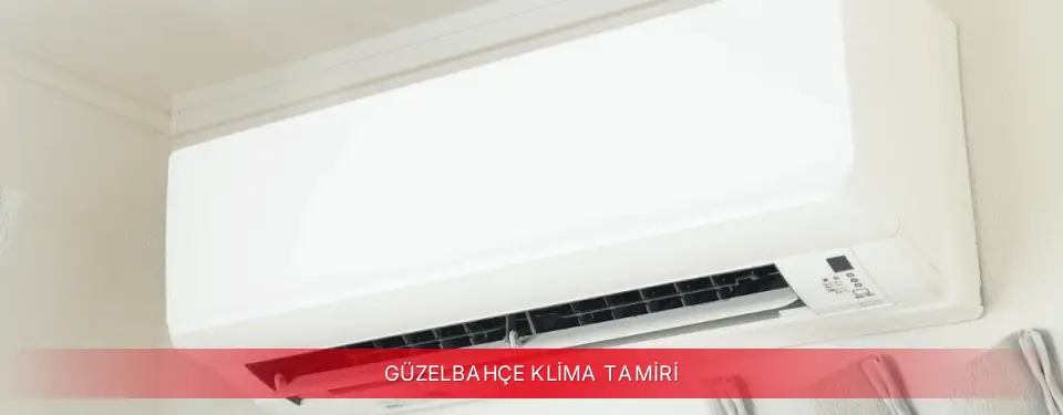 Güzelbahçe İlçemi Mitsubishi Electric Klima Tamiri