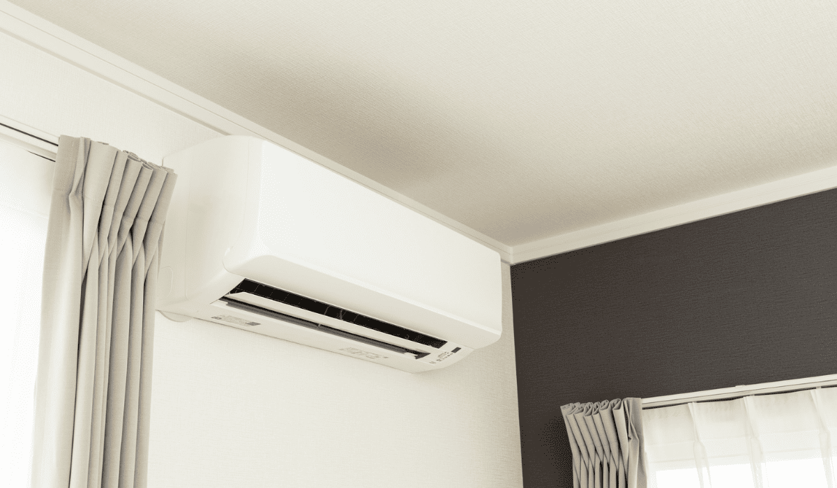 Güzelbahçe MitsubishiElectric İnverter Klima İnverter Klima Servisi