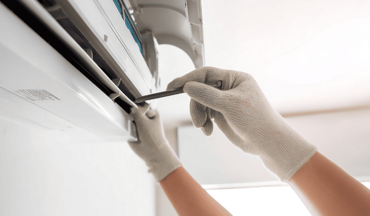 Güzelbahçe MitsubishiElectric Acil Klima Acil Klima Servisi